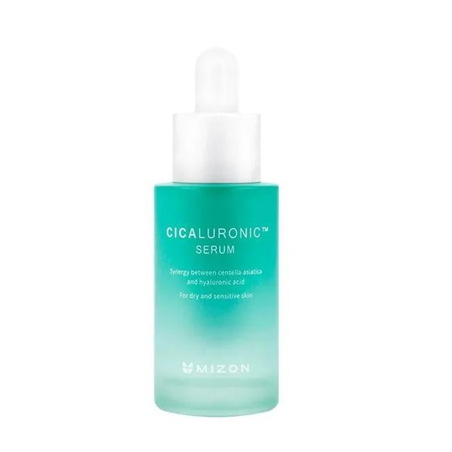 Suero Cicalurónico Mizon.